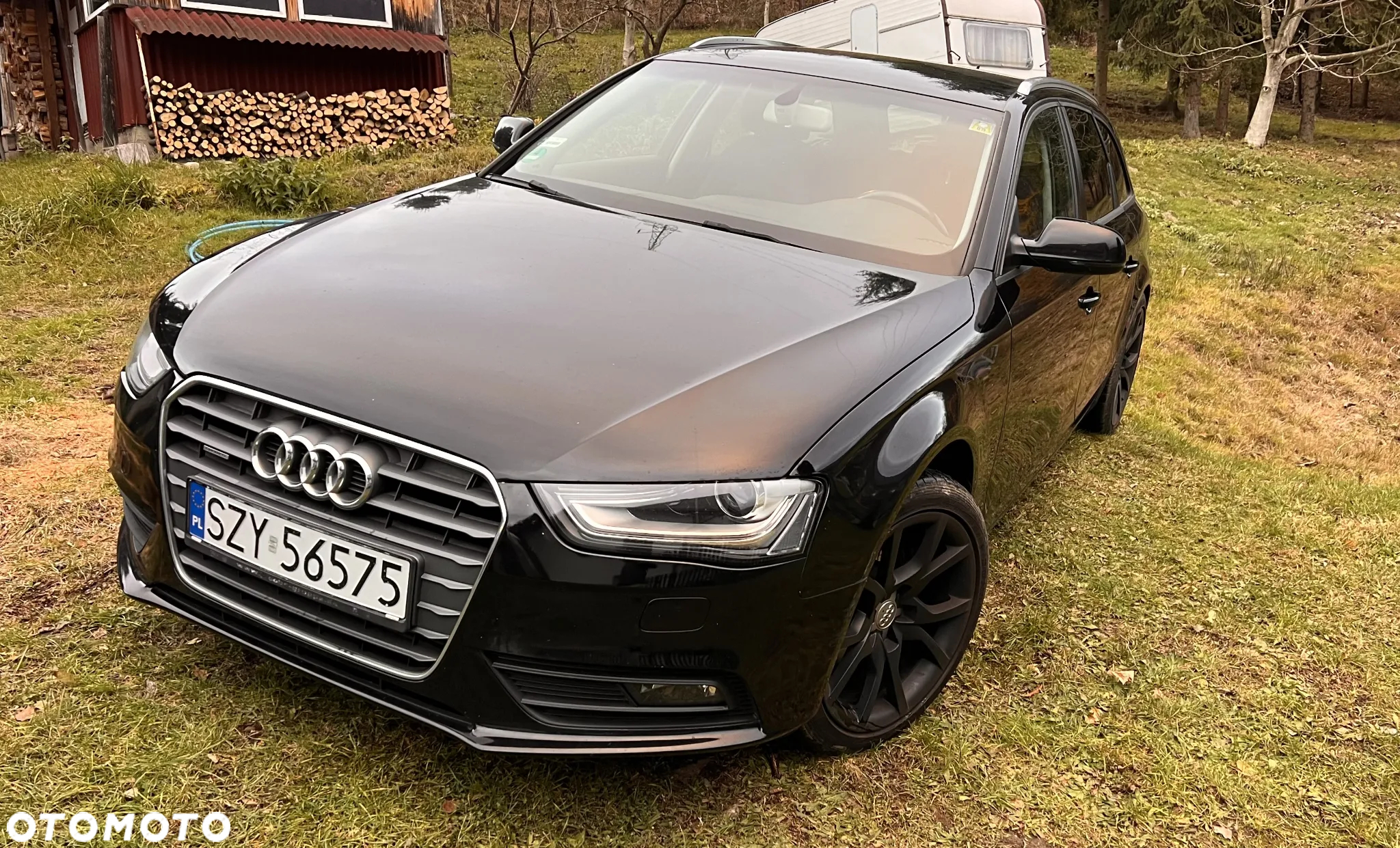 Audi A4 2.0 TDI Quattro - 15