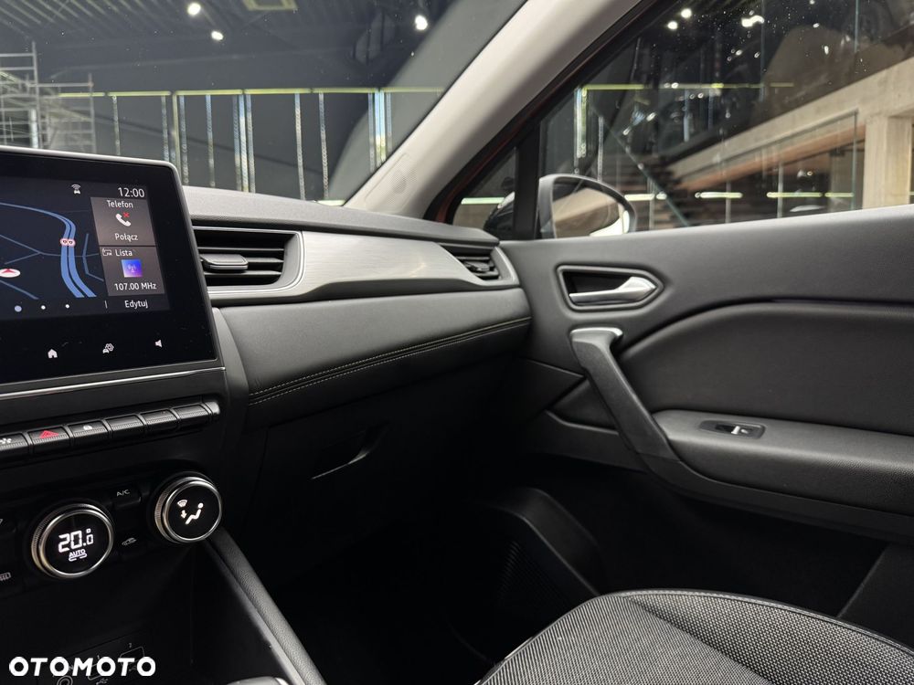 Renault Captur 1.6 E-TECH Plug-In Intens - 27