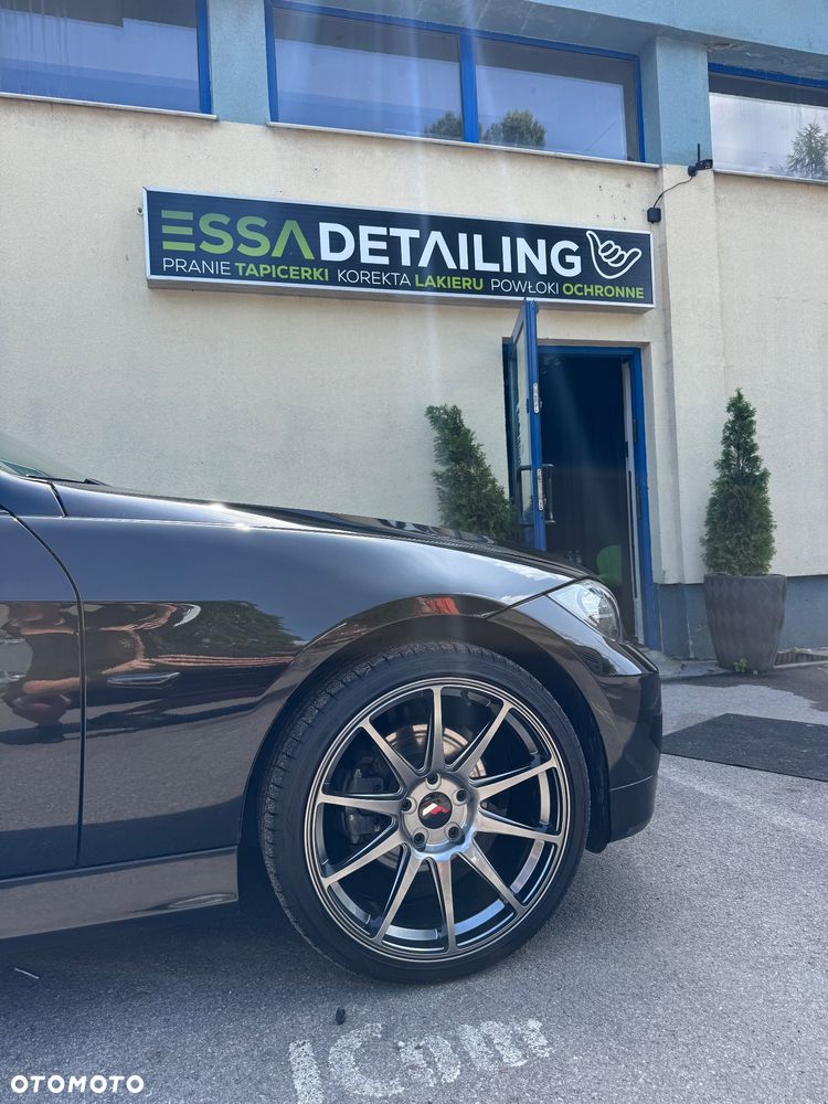 Japan Racing JR11 19” 5x120 BMW E90/F30 – Dunlop Sport Maxx RT2 – STAN IDEALNY - 3