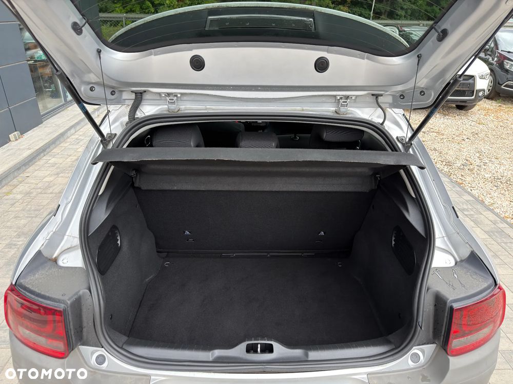 Citroën C4 Cactus 1.2 PureTech Feel Edition - 25