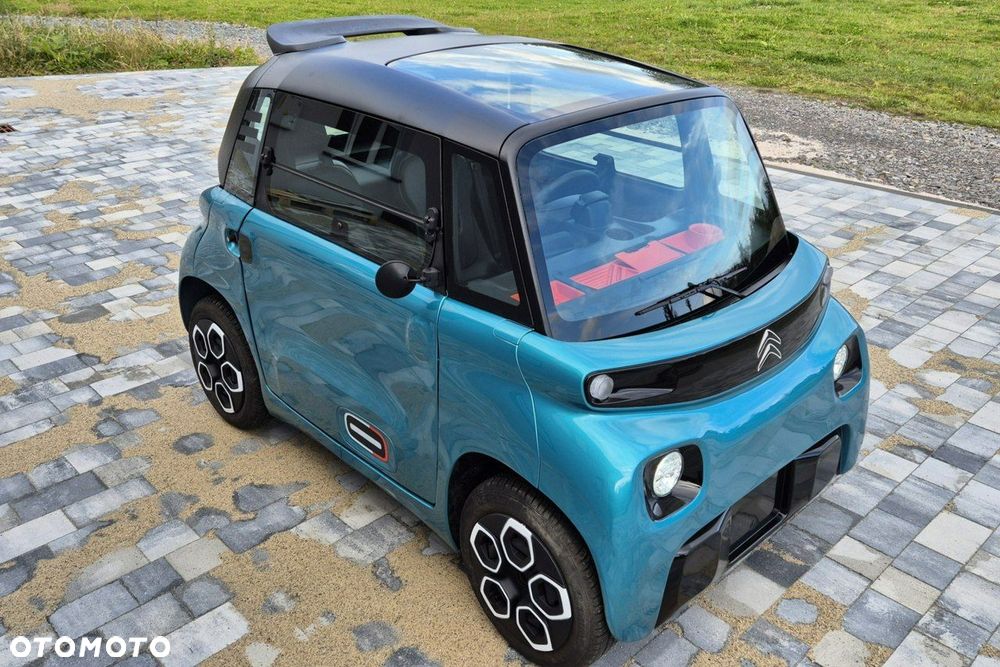 Citroën Inny - 5