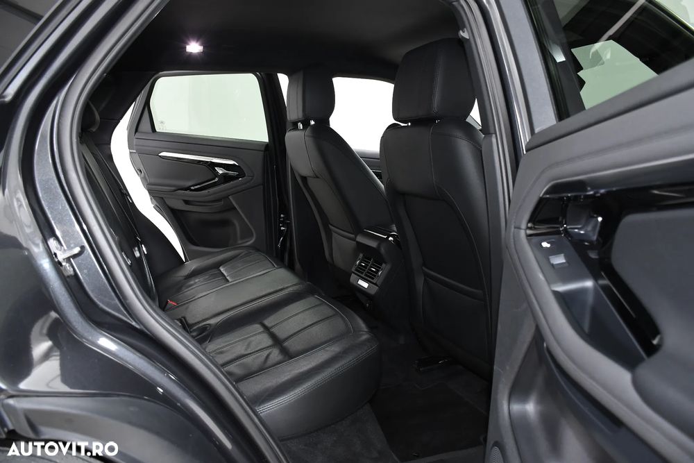 Land Rover Range Rover Evoque - 7