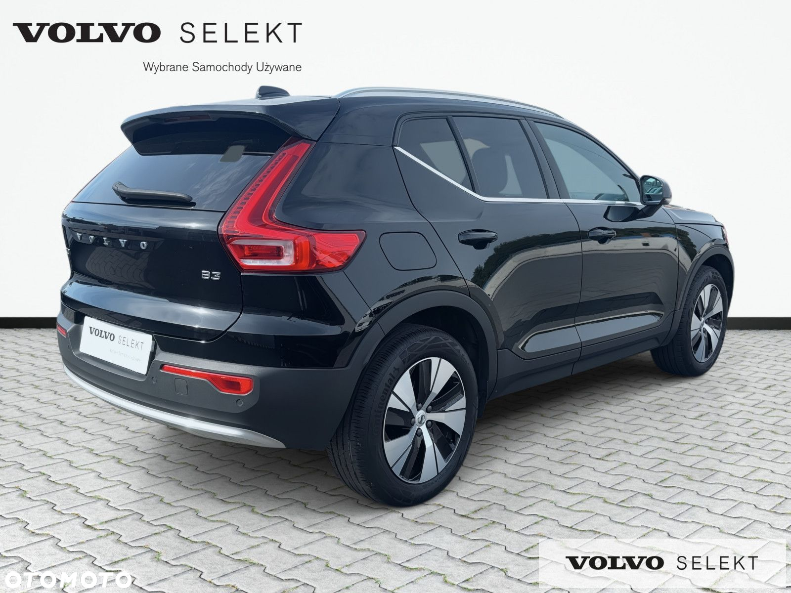 Volvo XC 40 - 6