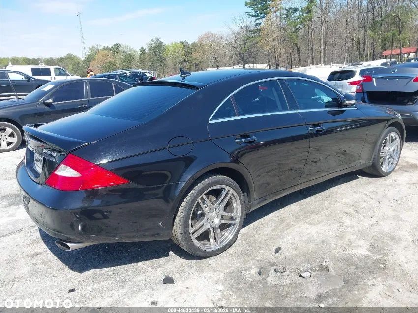 Mercedes-Benz CLS - 3