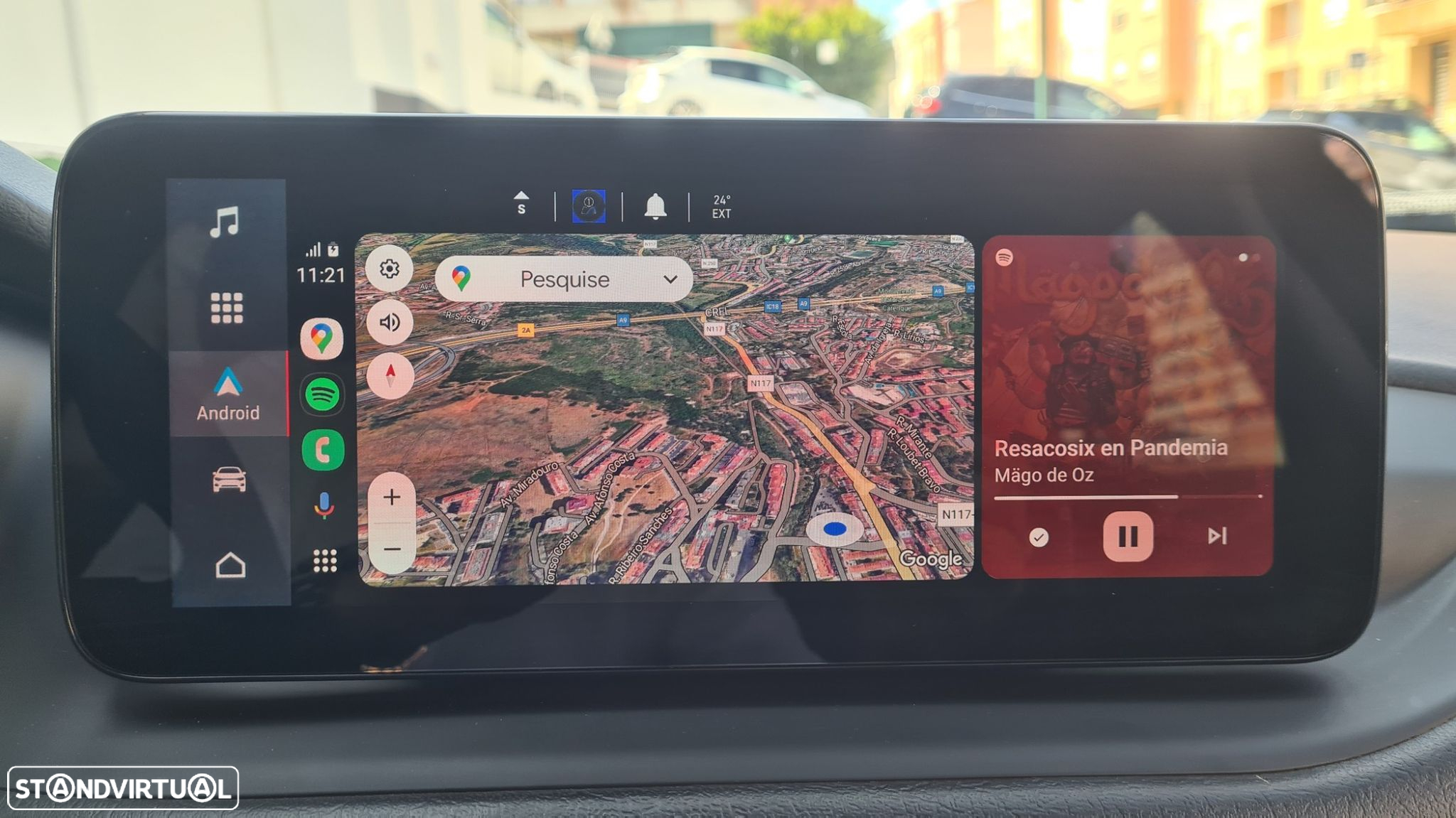 Fiat Tipo Station Wagon 1.3 Multijet City Life - 21