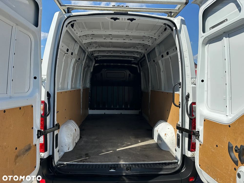 Renault MASTER - 12