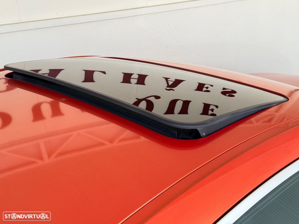 BMW 428 i Aut. Luxury Line - 19