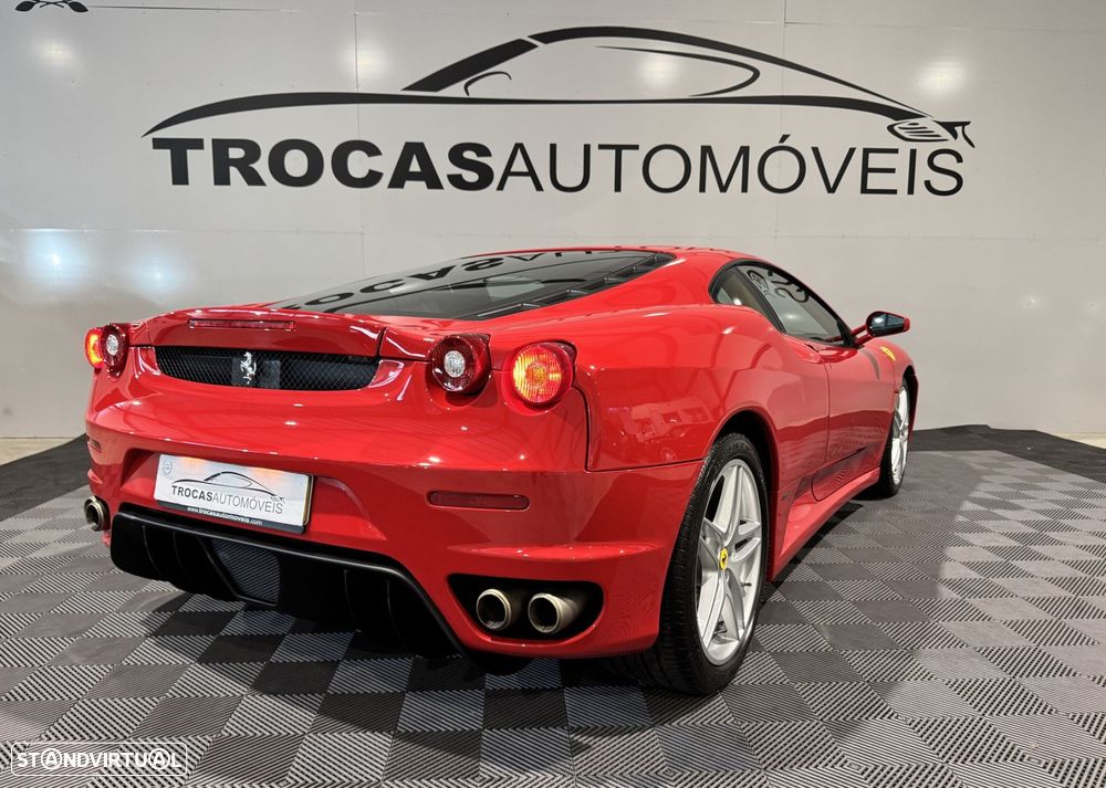 Ferrari F430 - 59