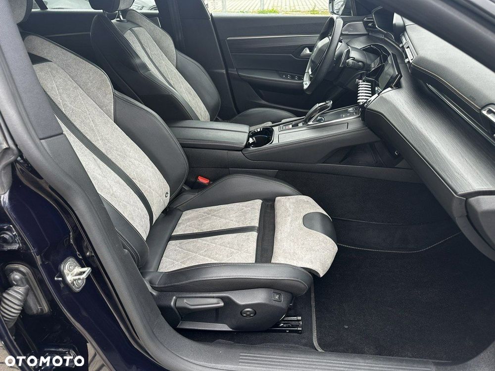 Peugeot 508 - 16