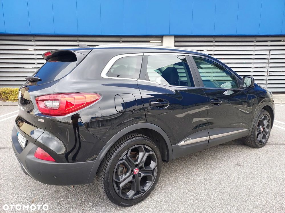 Renault Kadjar 1.6 Energy TCe Bose - 8