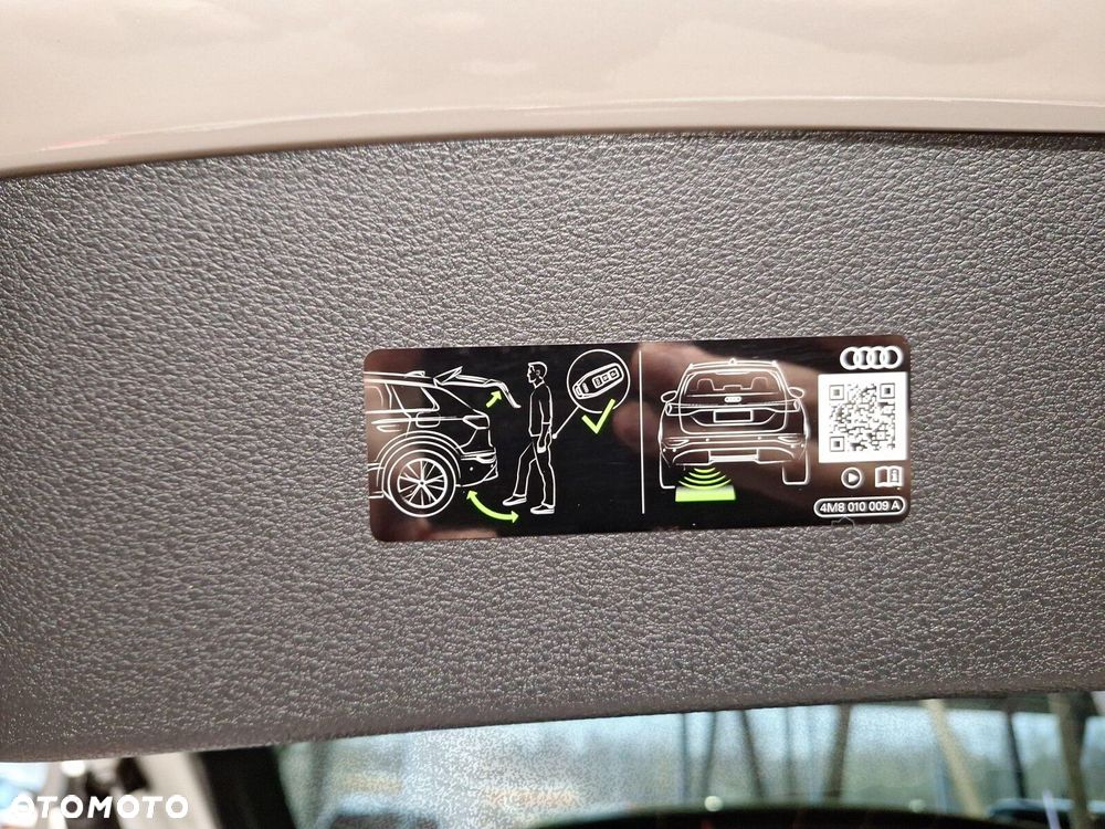 Audi Q8 - 38