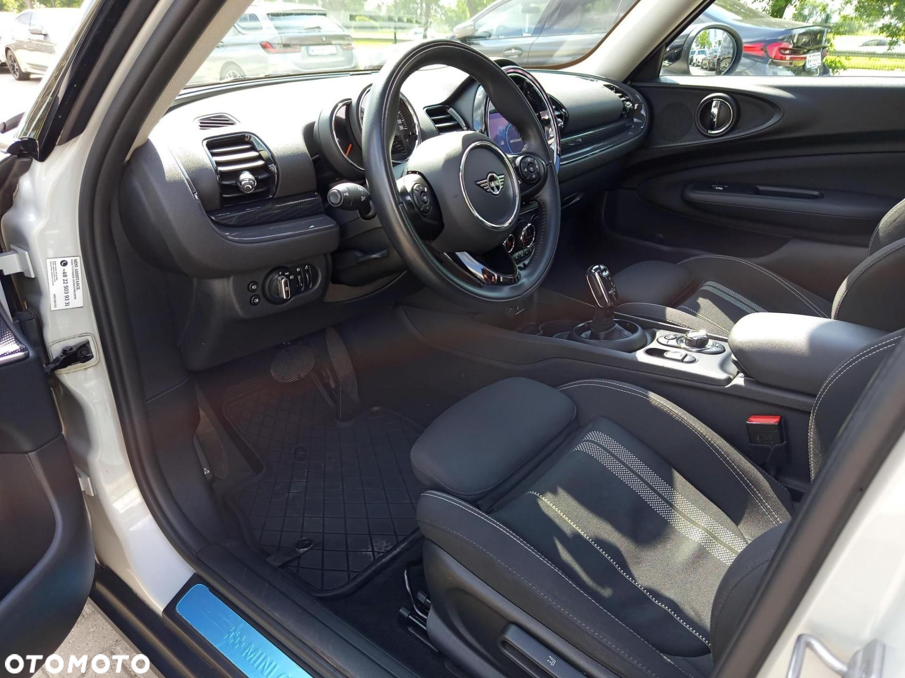 MINI Clubman - 2
