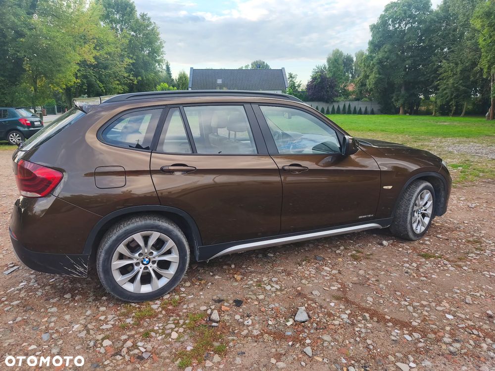 BMW X1 xDrive18d - 24