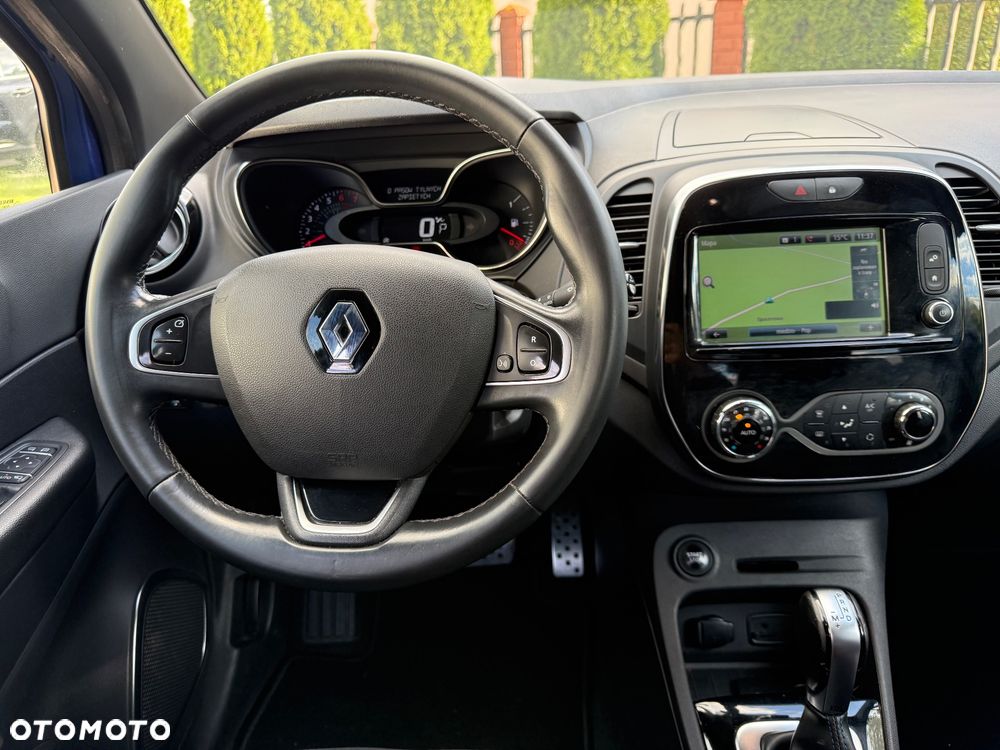 Renault Captur 1.3 Energy TCe S-Edition EDC - 28