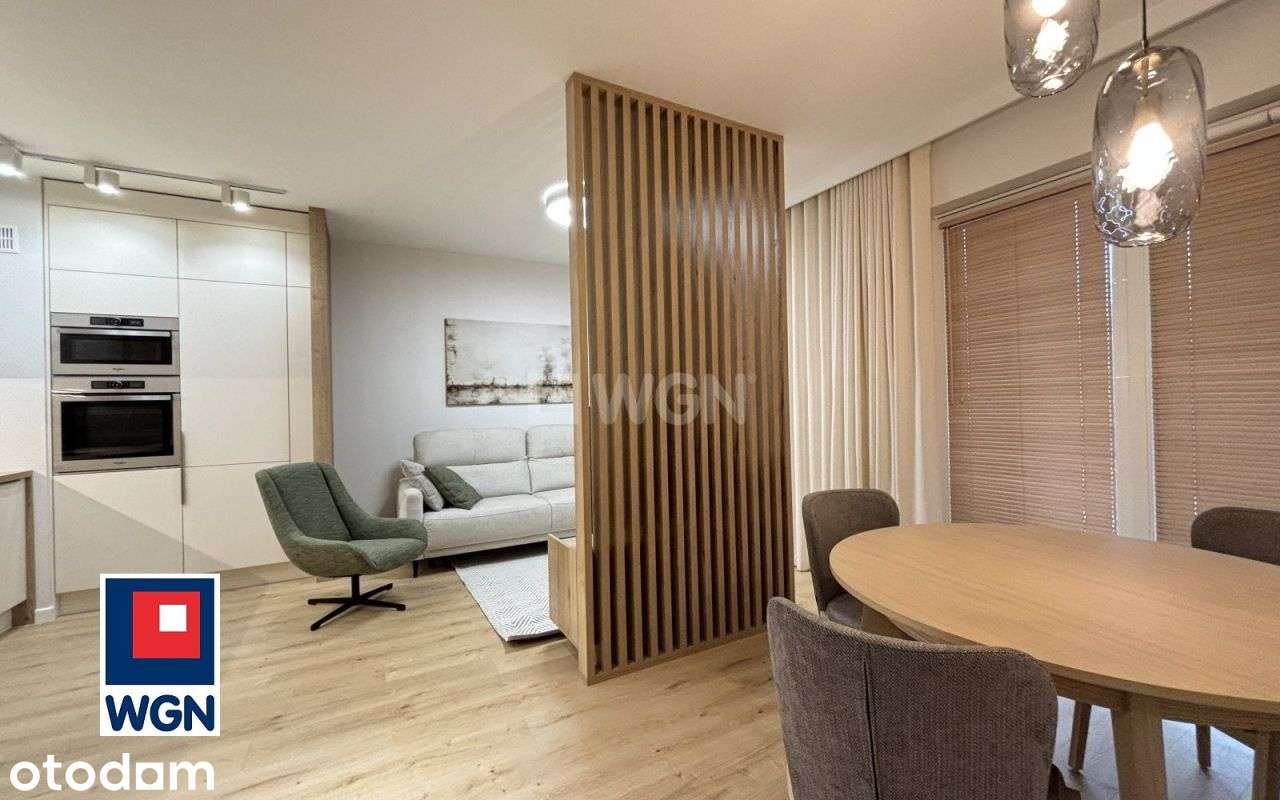 Apartament Kamienica Nova+ m. postojowe + komórka