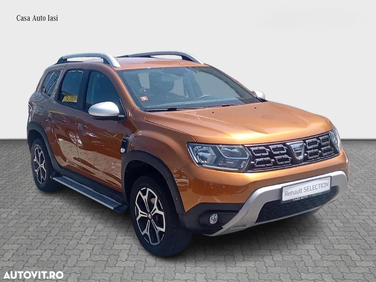 Dacia Duster - 11