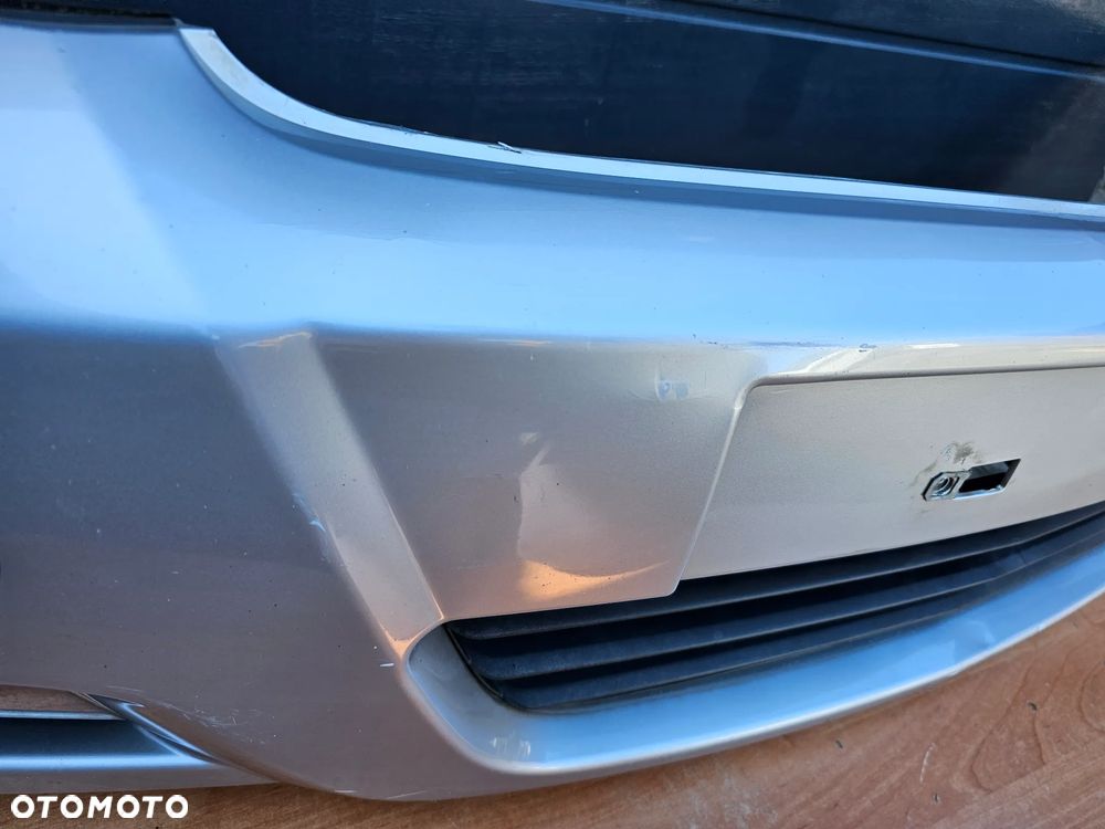 ZDERZAK PRZÓD PRZEDNI OPEL VECTRA C SIGNUM PRZED LIFT LIFTEM Z157 GTS HALOGENY SPRYSKI - 13