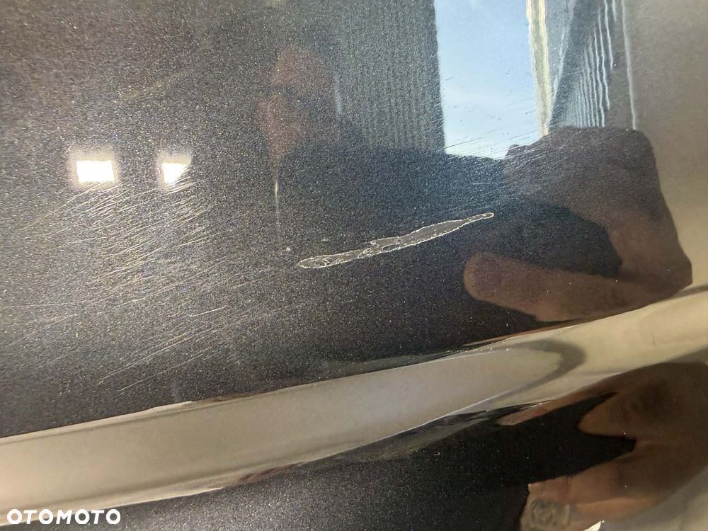 Audi A4 B9 Lift Zderzak Przód Przedni PDC LX7L 20-24 8W0807437AH - 9