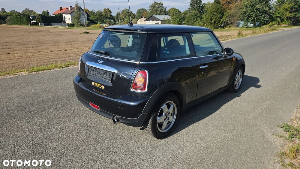 MINI ONE - 5
