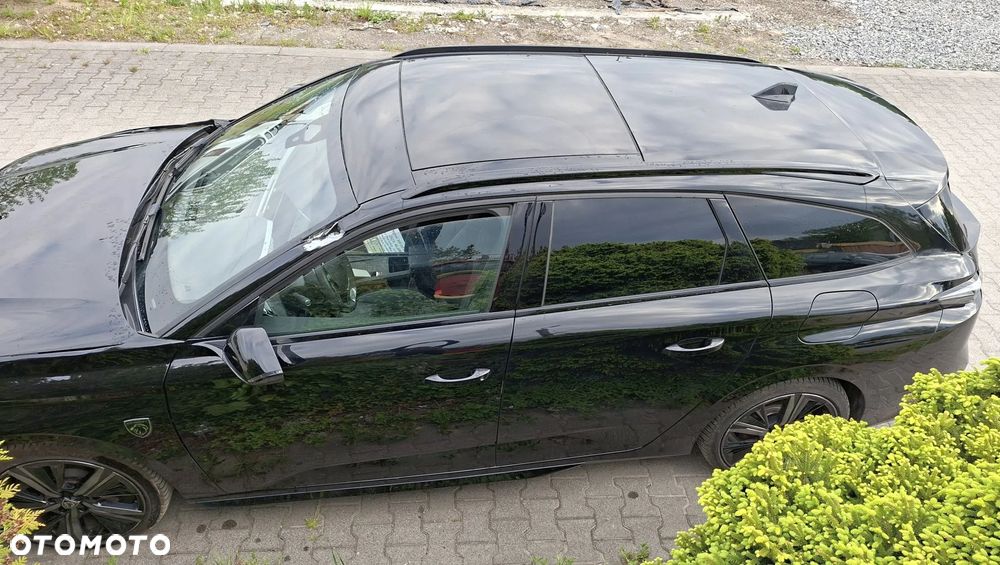 Peugeot 308 225 e-EAT8 GT - 35