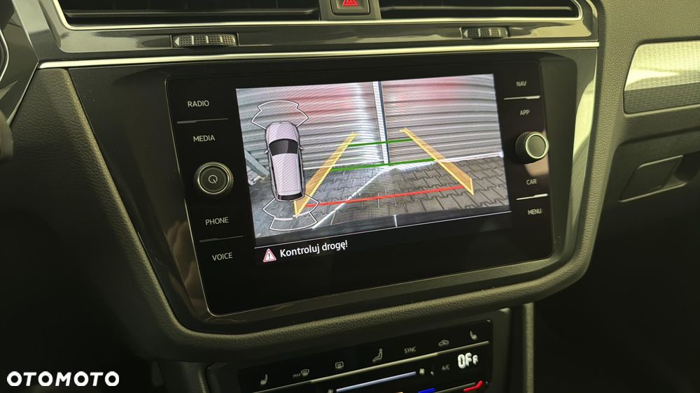 Volkswagen Tiguan 1.5 TSI EVO Life DSG - 24