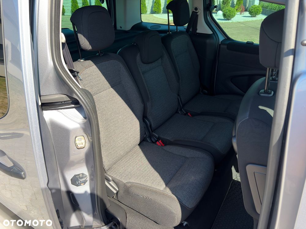 Citroën Berlingo Multispace BlueHDi 120 S&S XTR - 28