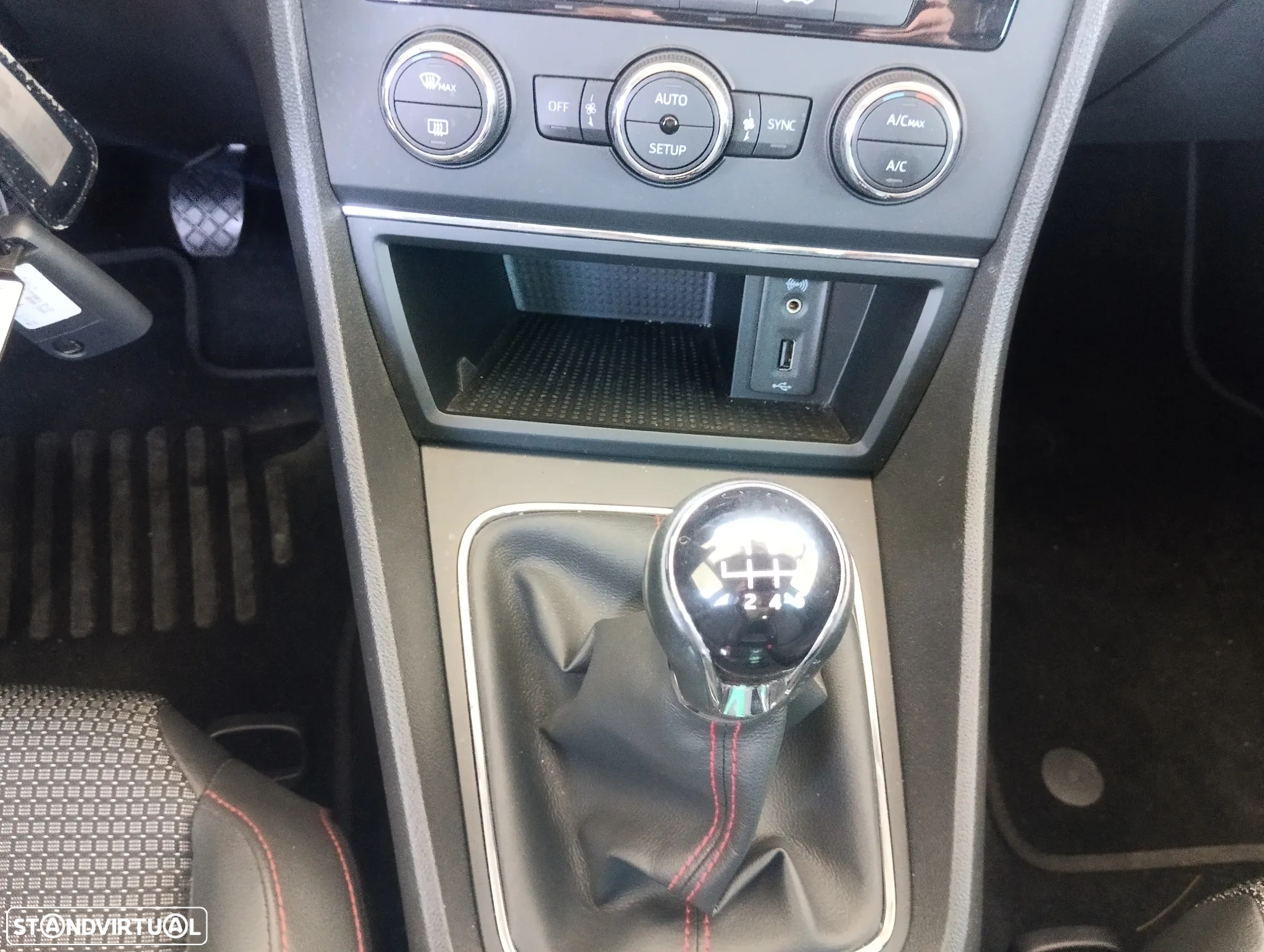 SEAT Leon 1.4 TSI FR S/S - 17
