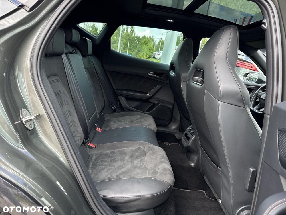 Cupra Formentor 2.0 TSI VZ DSG - 13