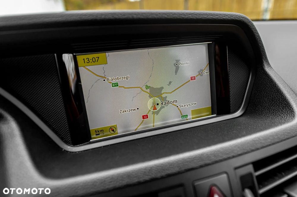Mercedes-Benz Klasa E 250 BlueEFFICIENCY 7G-TRONIC Avantgarde - 26
