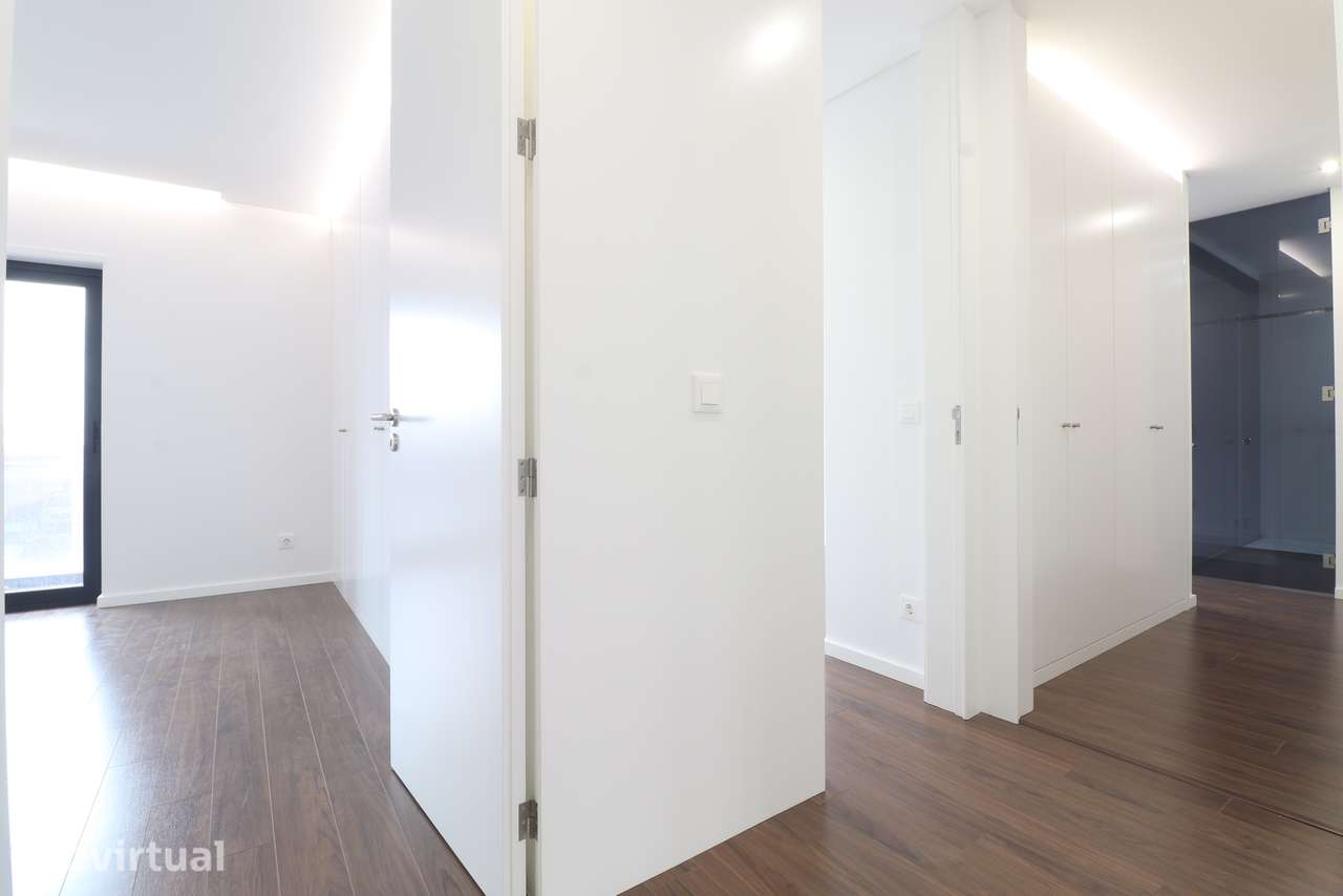 Apartamento T3 Venda em Ramalde,Porto - Grande imagem: 5/19