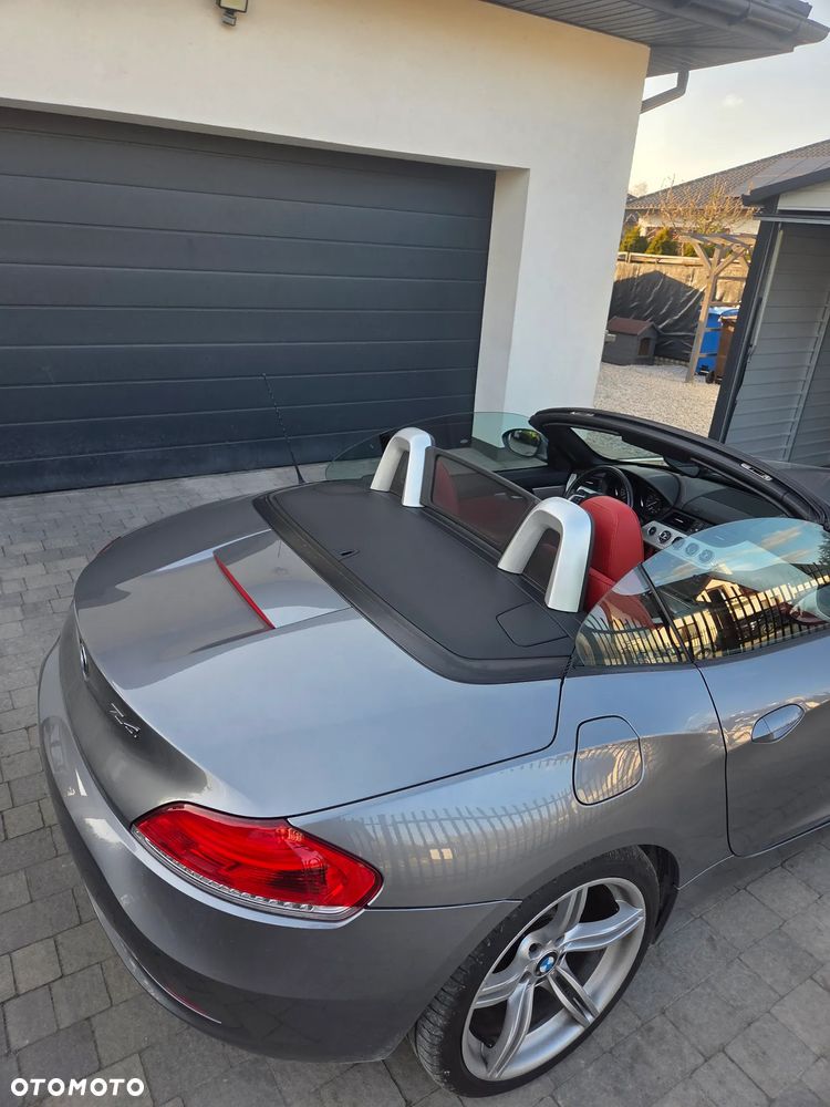BMW Z4 sDrive23i - 4