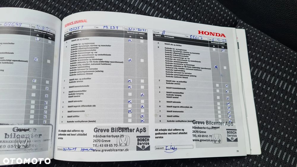 Honda HR-V 1.5 i-VTEC CVT Executive - 26