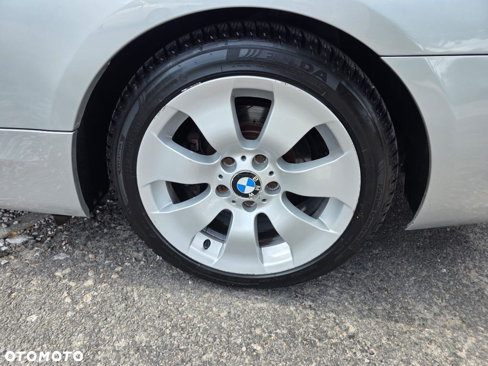 BMW Seria 3 325i - 27