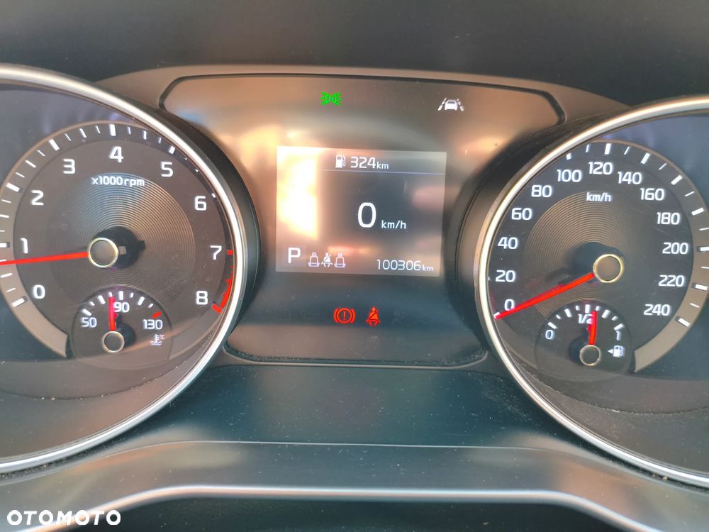 Kia Ceed 1.4 T-GDI M DCT - 17