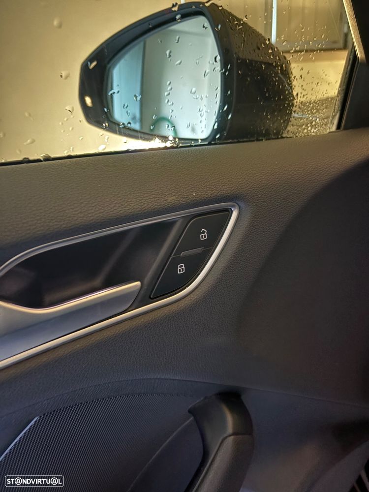 Audi A3 Sportback 1.6 TDI - 21