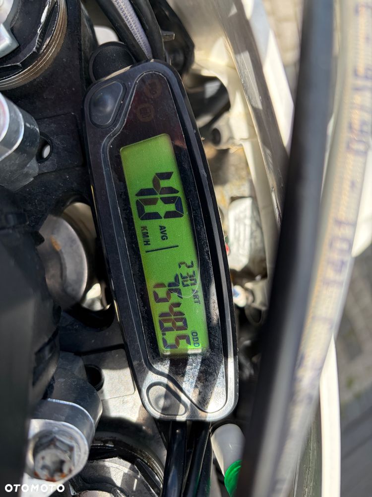 Husqvarna FE - 5