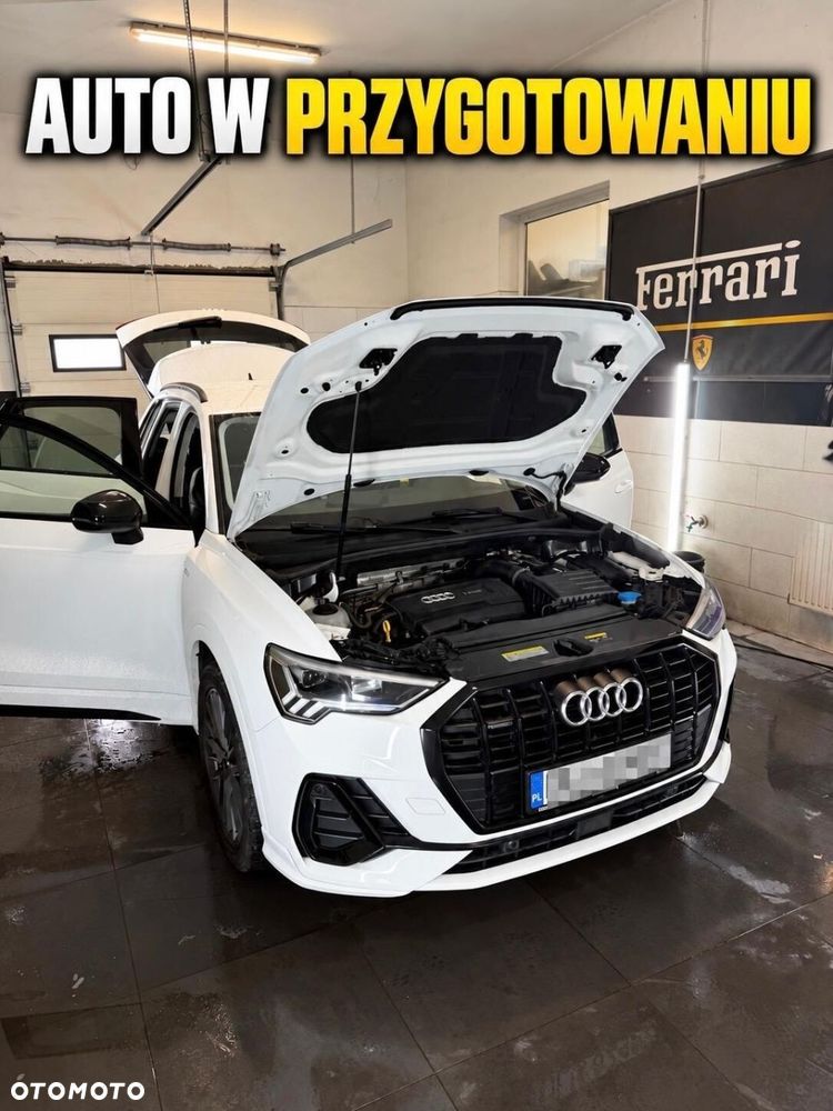 Audi Q3 - 1