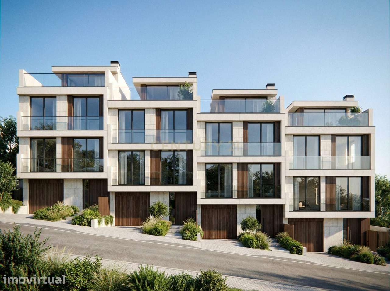 Mata do Paraíso Residence nasce em Vialonga - Grande imagem: 3/10