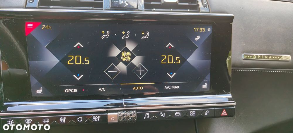 DS Automobiles DS 7 Crossback - 33