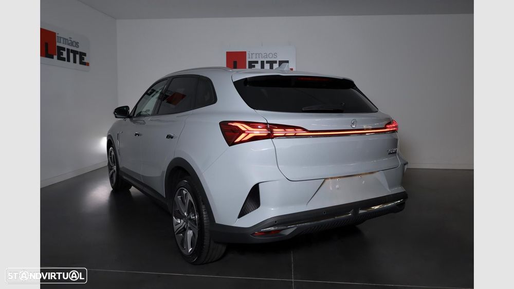 MG Marvel R 70 kWh Luxury - 19