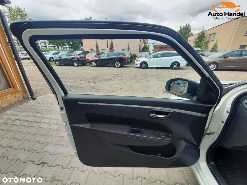 Suzuki Swift 1.2 Comfort - 34