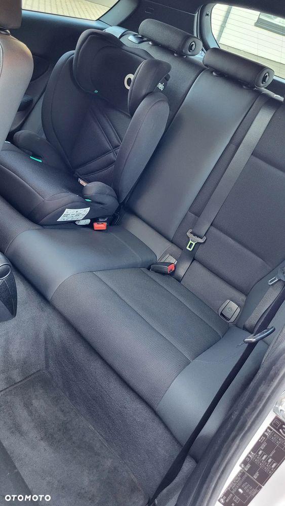BMW Seria 1 - 10