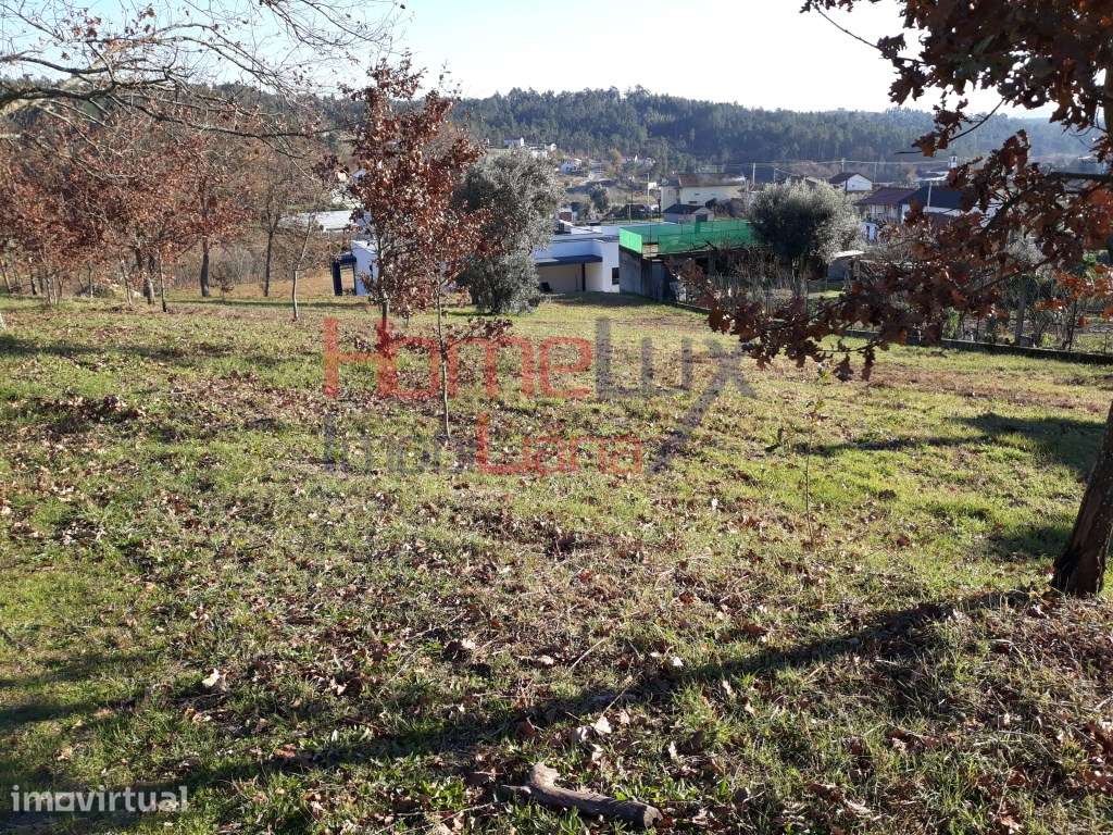 Excelente terreno para construção, com 1.400 m2, em Pindelo dos Mil... - Grande imagem: 4/9