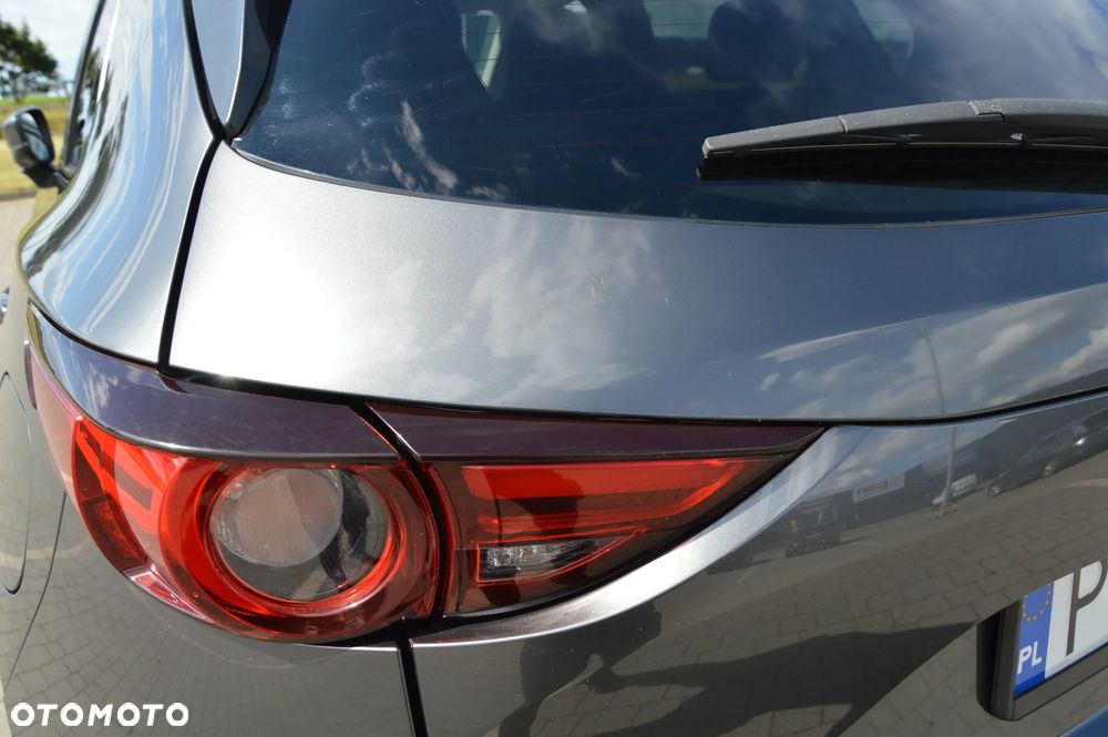 Mazda CX-5 2.5 Skypassion AWD - 9