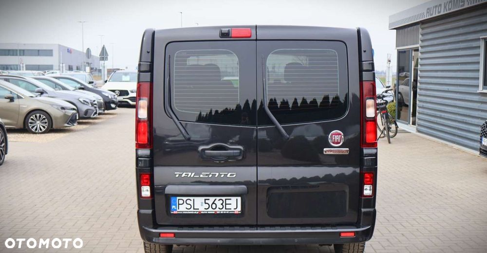 Fiat Talento - 8