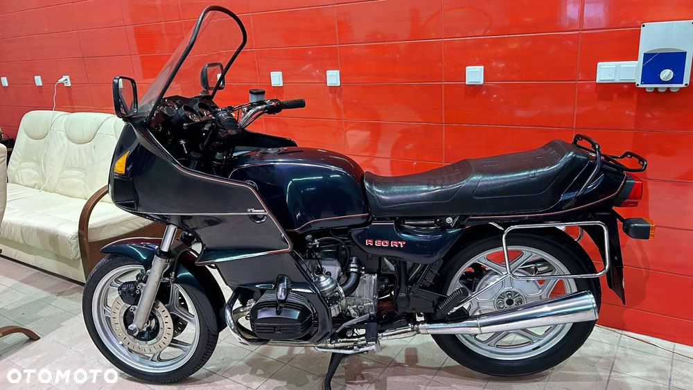 BMW RT - 26