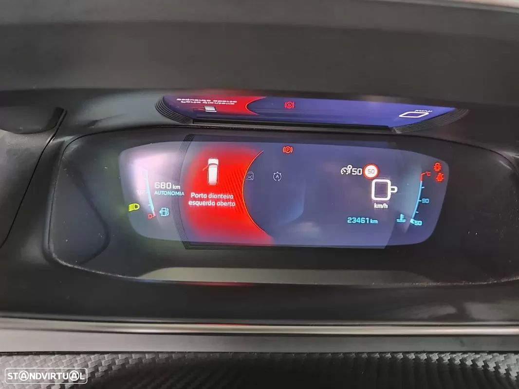 Peugeot 2008 1.2 PureTech GT Pack EAT8 - 29