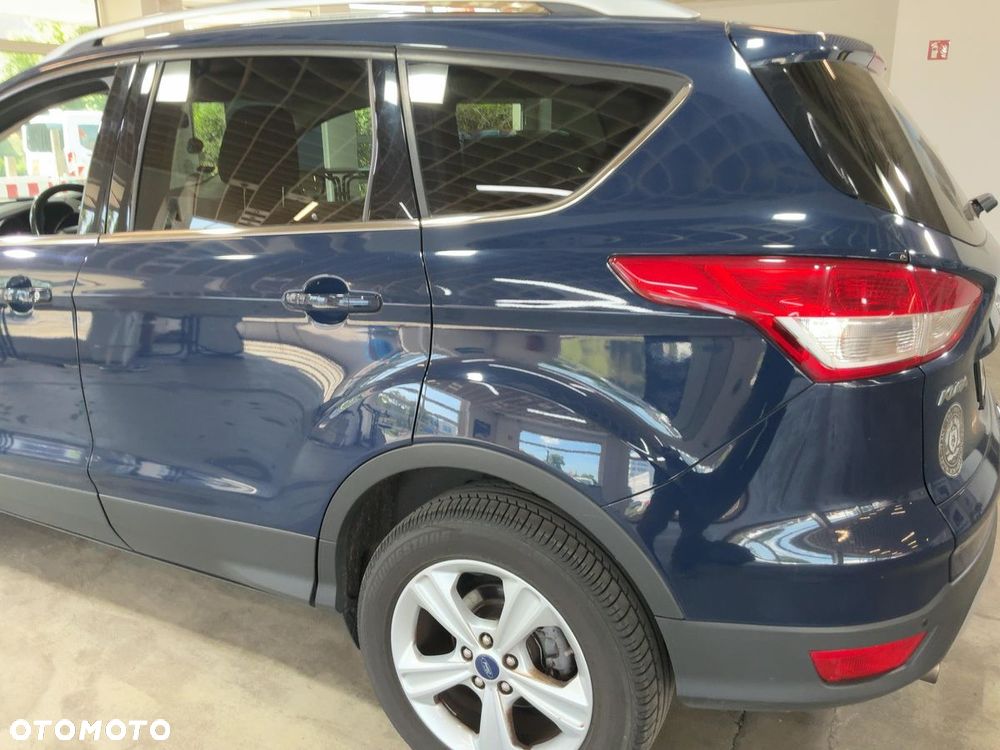 Ford Kuga 1.5 EcoBoost FWD Edition ASS - 3