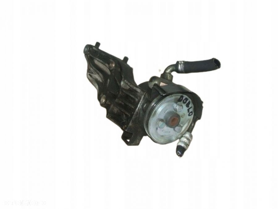 FIAT DOBLO II OPEL COMBO B 1.4 POMPA WSPOMAGANIA 51894444 - 1