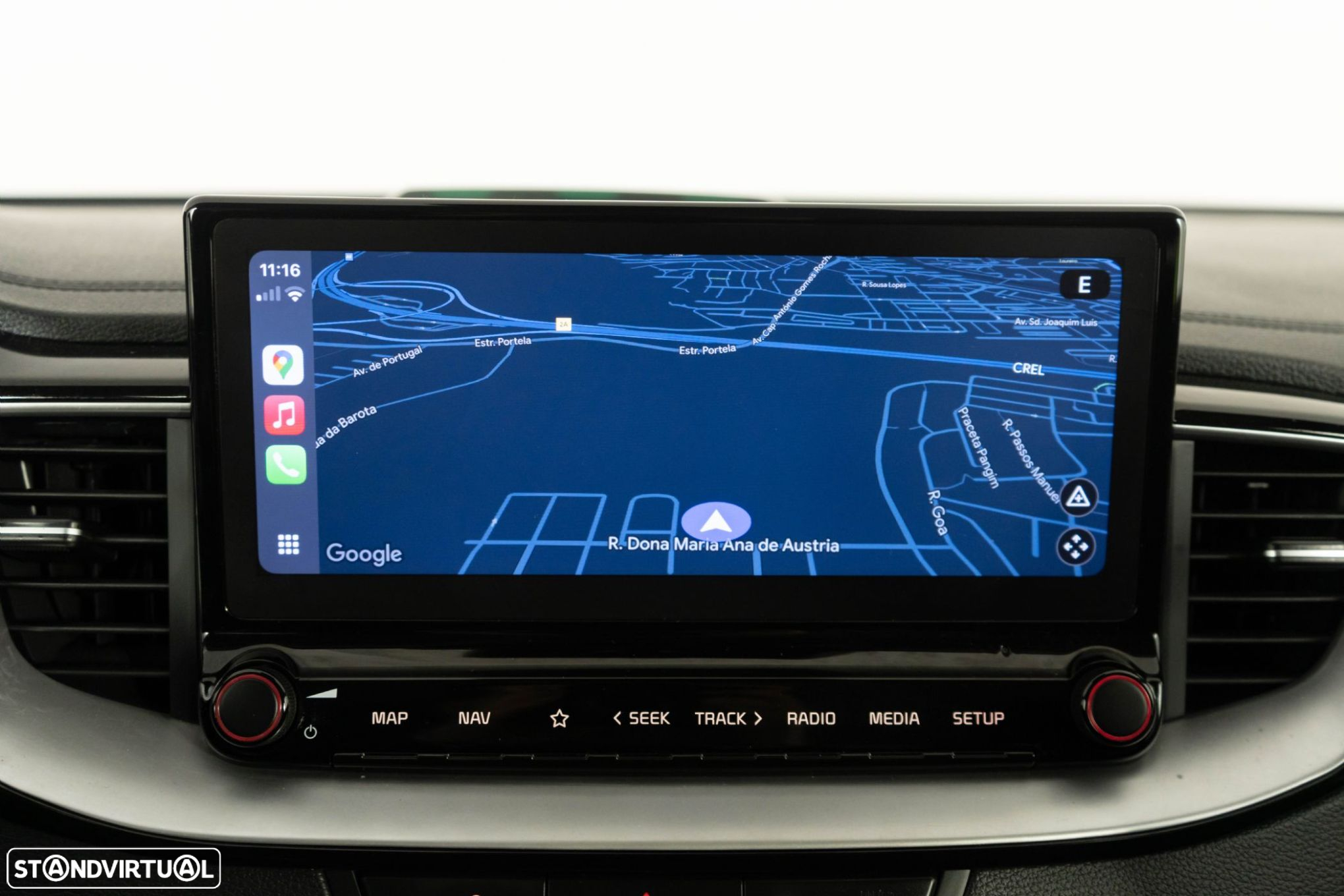Kia Ceed SW 1.6 GDi PHEV Drive 6DCT - 25